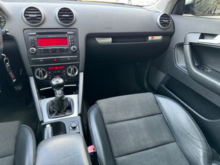 Audi A3 2010 ΠΡΟΣΦΟΡΑ S line 1.8TFSI Sportsback-thumb-43