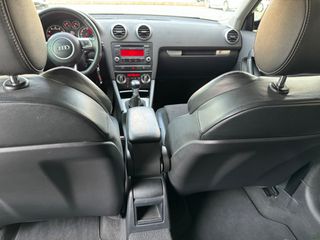 Audi A3 2010 ΠΡΟΣΦΟΡΑ S line 1.8TFSI Sportsback-thumb-44