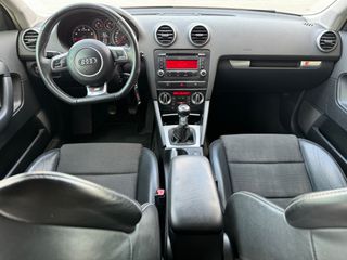 Audi A3 2010 ΠΡΟΣΦΟΡΑ S line 1.8TFSI Sportsback-thumb-45
