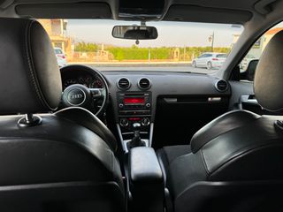 Audi A3 2010 ΠΡΟΣΦΟΡΑ S line 1.8TFSI Sportsback-thumb-46