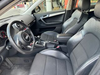 Audi A3 2010 ΠΡΟΣΦΟΡΑ S line 1.8TFSI Sportsback-thumb-49