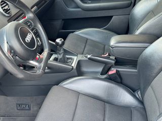 Audi A3 2010 ΠΡΟΣΦΟΡΑ S line 1.8TFSI Sportsback-thumb-52
