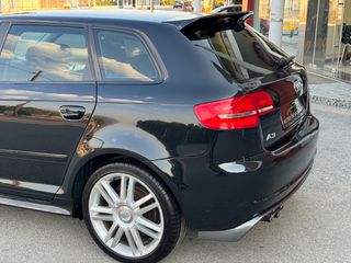 Audi A3 2010 ΠΡΟΣΦΟΡΑ S line 1.8TFSI Sportsback-thumb-11