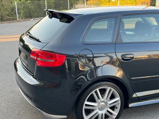 Audi A3 2010 ΠΡΟΣΦΟΡΑ S line 1.8TFSI Sportsback-thumb-12