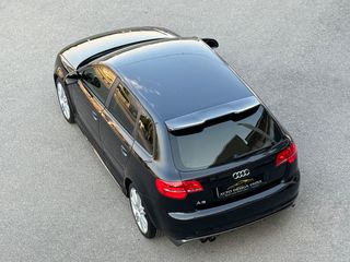 Audi A3 2010 ΠΡΟΣΦΟΡΑ S line 1.8TFSI Sportsback-thumb-13