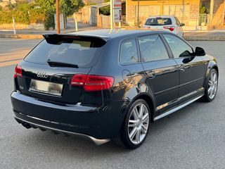 Audi A3 2010 ΠΡΟΣΦΟΡΑ S line 1.8TFSI Sportsback-thumb-14