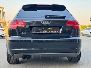 Audi A3 2010 ΠΡΟΣΦΟΡΑ S line 1.8TFSI Sportsback-thumb-17