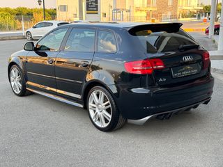 Audi A3 2010 ΠΡΟΣΦΟΡΑ S line 1.8TFSI Sportsback-thumb-18