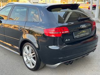 Audi A3 2010 ΠΡΟΣΦΟΡΑ S line 1.8TFSI Sportsback-thumb-19