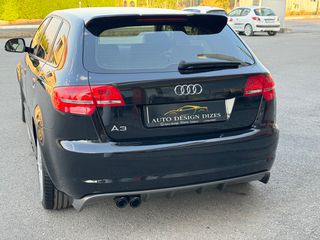 Audi A3 2010 ΠΡΟΣΦΟΡΑ S line 1.8TFSI Sportsback-thumb-22