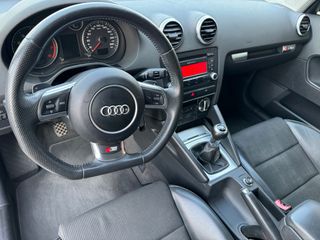 Audi A3 2010 ΠΡΟΣΦΟΡΑ S line 1.8TFSI Sportsback-thumb-23