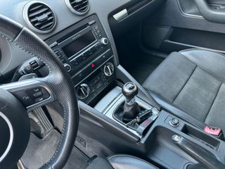 Audi A3 2010 ΠΡΟΣΦΟΡΑ S line 1.8TFSI Sportsback-thumb-24