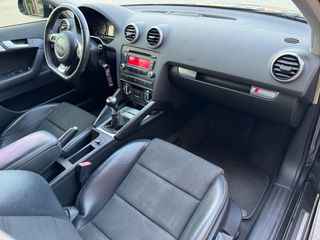 Audi A3 2010 ΠΡΟΣΦΟΡΑ S line 1.8TFSI Sportsback-thumb-25