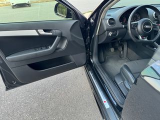 Audi A3 2010 ΠΡΟΣΦΟΡΑ S line 1.8TFSI Sportsback-thumb-27