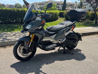 Peugeot XP400 2023 GT-thumb-7