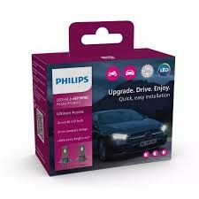 ΠΡΟΣΦΟΡΑ LED H7 FHILIPS!!!!!  ΑΦΟΙ ΜΠΑΔΑ www.badas.gr