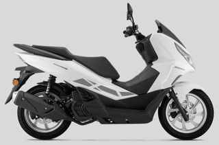 Keeway Vieste 125 2026 LX-thumb-1