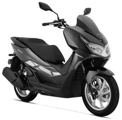 Keeway Vieste 125 2026 LX-thumb-2