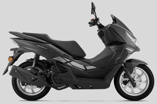 Keeway Vieste 125 2026 LX-thumb-3