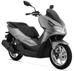 Keeway Vieste 125 2026 LX-thumb-4