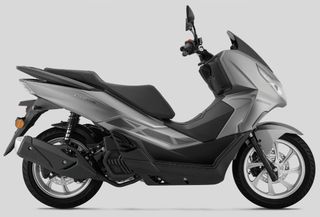 Keeway Vieste 125 2026 LX-thumb-5