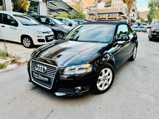 Audi A3 2010