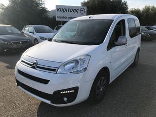 Citroen Berlingo 2018 7ΘΕΣΙΟ(10323+2477ΦΠΑ)ΕΛΛΗΝΙΚΟ!