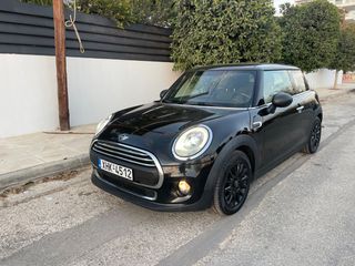 Mini Cooper D 2016 LED