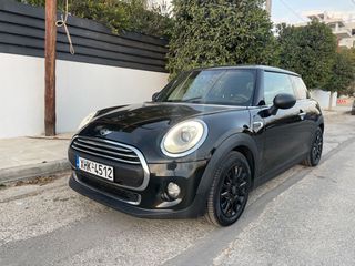 Mini Cooper D 2016 LED-thumb-1