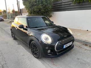 Mini Cooper D 2016 LED-thumb-3