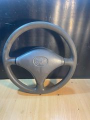 TOYOTA STARLET EP91 ΤΙΜΟΝΙ