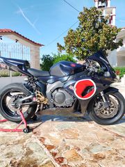 Honda CBR 1000RR 2007