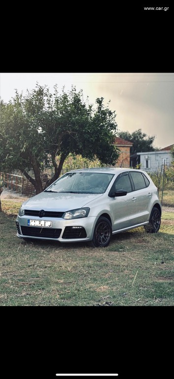 Volkswagen Polo '14