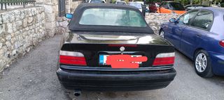 Bmw 318 1999 318I
