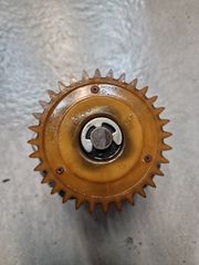 ΣΑΣΜΑΝ XT 600 E ΆΡΙΣΤΗ ΚΑΤΆΣΤΑΣΗ-thumb-5