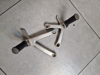 ΣΑΣΜΑΝ XT 600 E ΆΡΙΣΤΗ ΚΑΤΆΣΤΑΣΗ-thumb-21