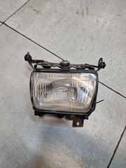 ΣΑΣΜΑΝ XT 600 E ΆΡΙΣΤΗ ΚΑΤΆΣΤΑΣΗ-thumb-24