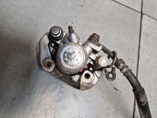 ΣΑΣΜΑΝ XT 600 E ΆΡΙΣΤΗ ΚΑΤΆΣΤΑΣΗ-thumb-29
