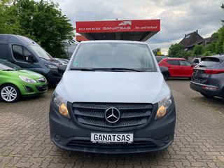 Mercedes-Benz Vito 2020 MERCEDES BENZ VITO - 114 CDI LONG - ΑΥΤΟΜΑΤΟ - 7/20 - 2,143CC- 136HP- 168,000ΧΛΜ.