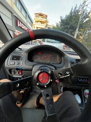 Honda Civic 1998