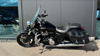 Triumph Thunderbird Storm 2012 Ετοιμοπαράδοτο!!