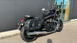 Triumph Thunderbird Storm 2012 Ετοιμοπαράδοτο!!-thumb-1
