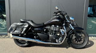 Triumph Thunderbird Storm 2012 Ετοιμοπαράδοτο!!-thumb-2