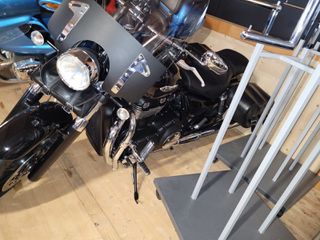 Triumph Thunderbird Storm 2012 Ετοιμοπαράδοτο!!-thumb-11