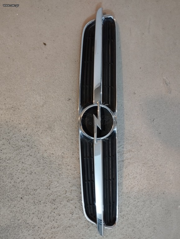 OPEL VECTRA C