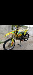 Suzuki RM 125 2009-thumb-2
