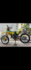 Suzuki RM 125 2009-thumb-3
