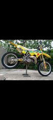 Suzuki RM 125 2009-thumb-4