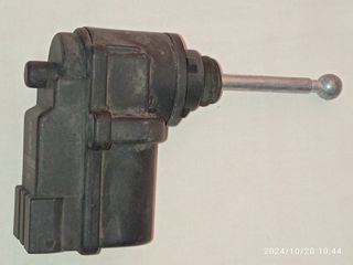 BΜW Ε36 M3 316 318 . 1989 - 1999.// Η ΤΙΜΗ ΑΦΟΡΑ ΜΟΝΟ 1 ΜΟΤΕΡ ΦΑΝOY 67168353881 ΑΡΙΣΤΕΡΑ Η ΔΕΞΙΑ - ΟΧΙ ΤO ΦΑΝΑΡΙ \\ Γ Ν Η Σ Ι Α-ΚΑΛΟΜΕΤΑΧΕΙΡΙΣΜΕΝΑ