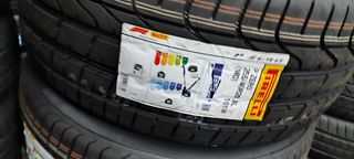 ΠΡΟΣΦΟΡΆ ΕΛΑΣΤΙΚΑ ΚΑΙΝΟΎΡΙΑ 255/40/20 PIRELLI P ZERO 101W  MO DOT 2024  BEST  TIRES